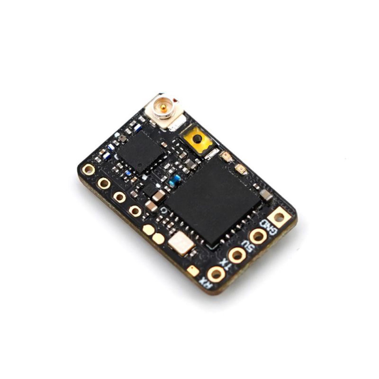 TBS CROSSFIRE NANO RX PRO - FP - огляд і ціна Tbs Fpv Crossfire