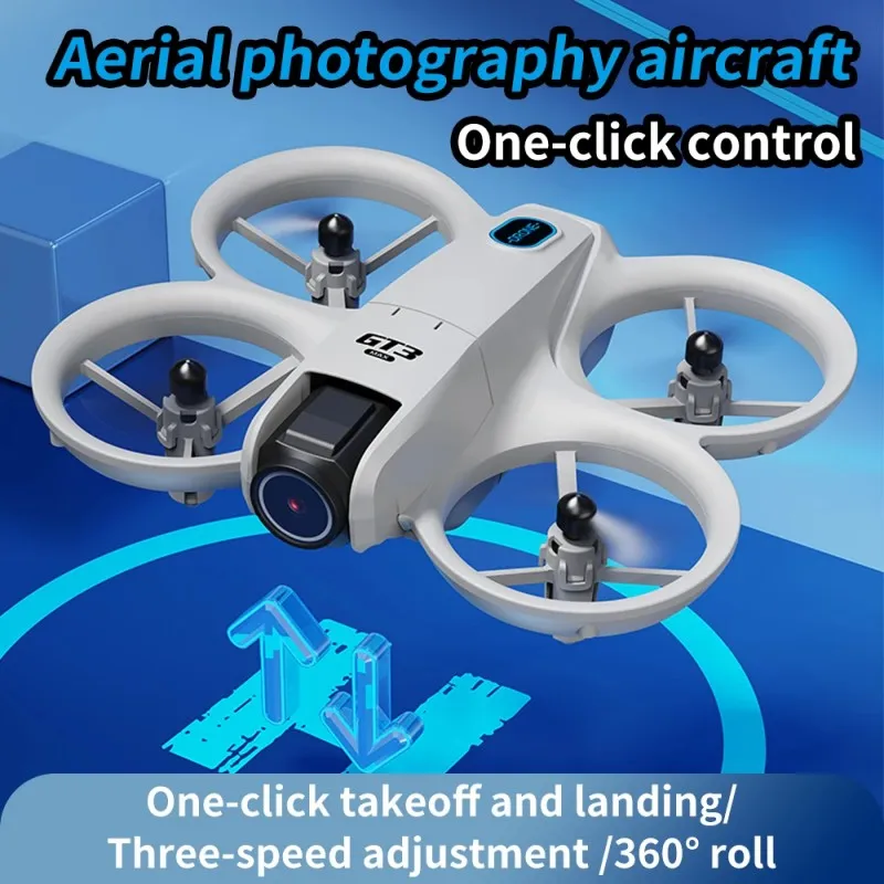Lenovo GT3 MAX GPS Drone 8K Ae - огляд і ціна Rc Helicopter Charger